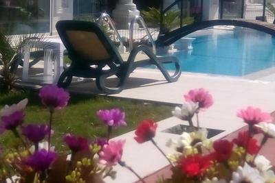 Dolunaydın Otel