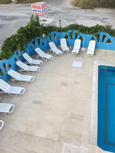 Günışığı Apart Otel Pansiyon