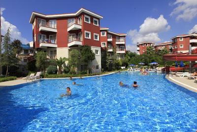 Hanay Suit Otel