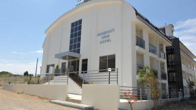 Harmony Hotel Side