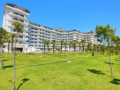 Heaven Beach Resort & Spa
