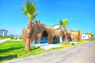 Heaven Beach Resort & Spa