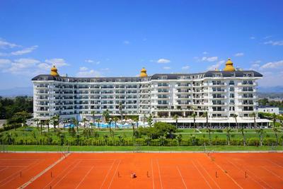 Heaven Beach Resort & Spa