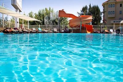 Holiday City Hotel