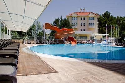Holiday City Hotel