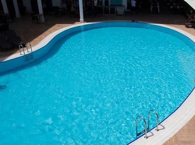 Holiday City Hotel