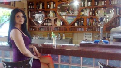Hotel Palmiye Side