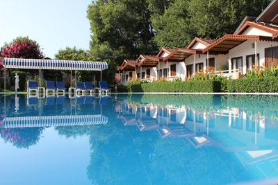 Hulusi Hotel