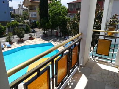 Kahraman Hotel