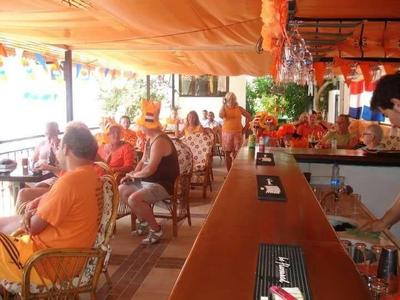 Kahraman Hotel