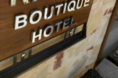 Kaktüs Boutique Hotel Side