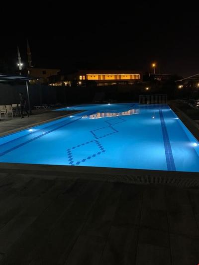 Kaya Garden Otel