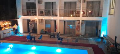 Kırbıyık Apart Otel