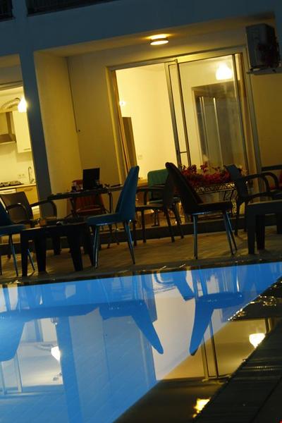 Kırbıyık Apart Otel