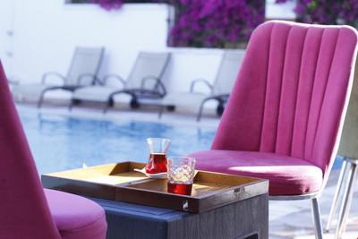 Kırbıyık Apart Otel