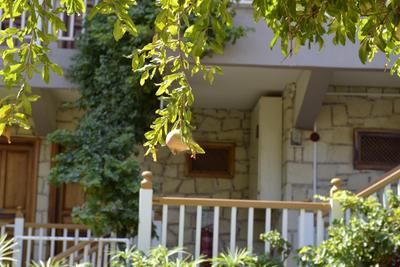 Lale Park Otel Side