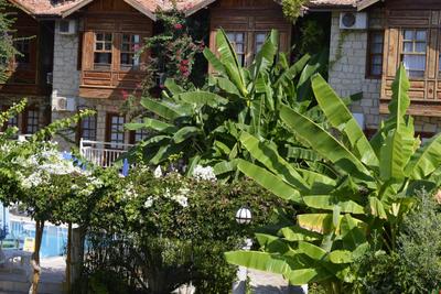 Lale Park Otel Side