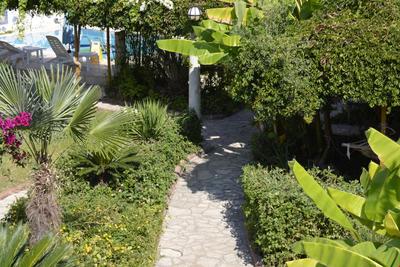 Lale Park Otel Side