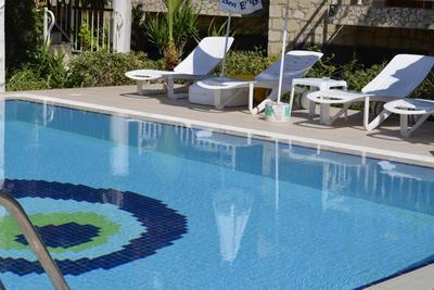 Lale Park Otel Side