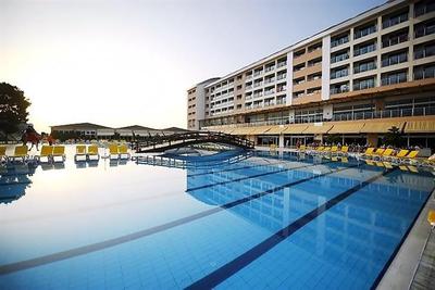 Laphetos Beach Resort & Spa