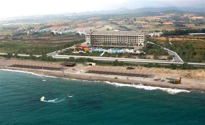 Laphetos Beach Resort & Spa