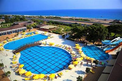 Laphetos Beach Resort & Spa