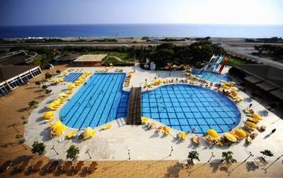 Laphetos Beach Resort & Spa