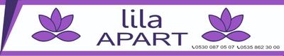 Lila Apart Side