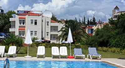 Linda Apart Hotel