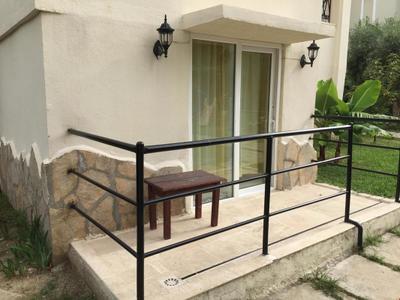 Linda Apart Hotel