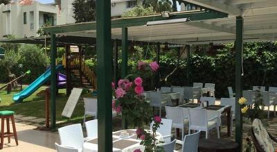 Linda Apart Hotel