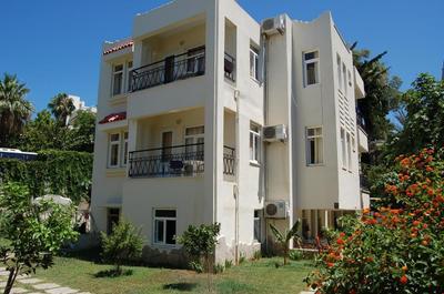 Linda Apart Hotel