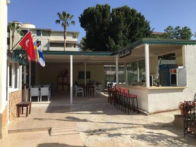 Linda Apart Hotel