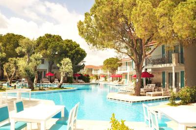 Lyra Resort & Spa Hotel