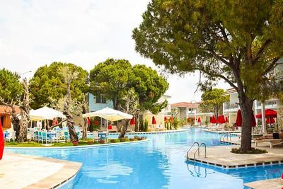 Lyra Resort & Spa Hotel