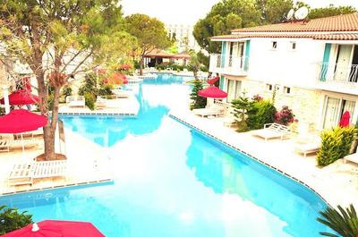 Lyra Resort & Spa Hotel