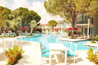 Lyra Resort & Spa Hotel