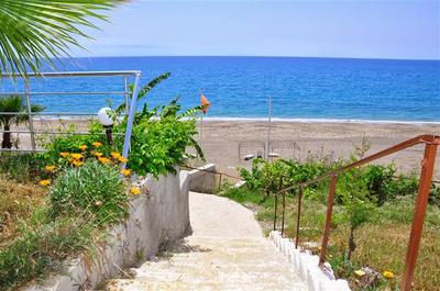 Mavi Cennet Camping & Pansion