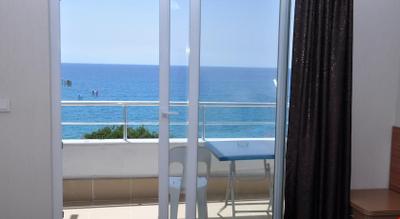 Mavi Cennet Camping & Pansion