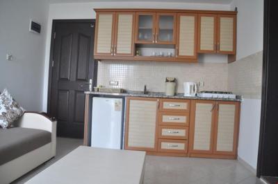 Oğuz Apart