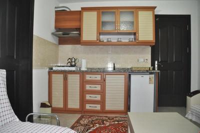 Oğuz Apart