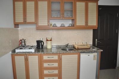 Oğuz Apart