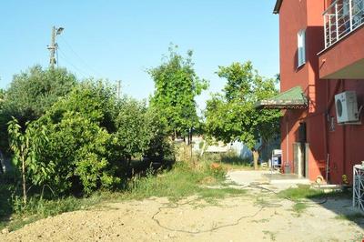 Oğuz Apart