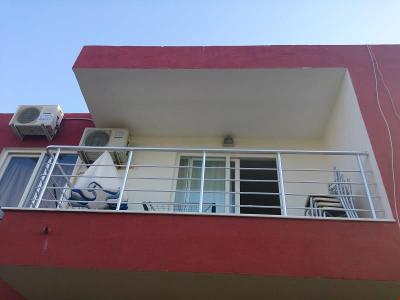 Oğuz Apart