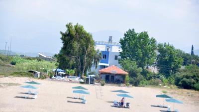 Önder Yıldız Hotel