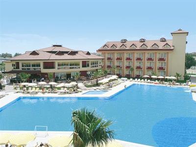 Orfeus Park Hotel