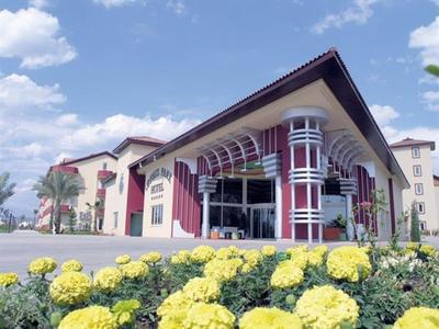 Orfeus Park Hotel