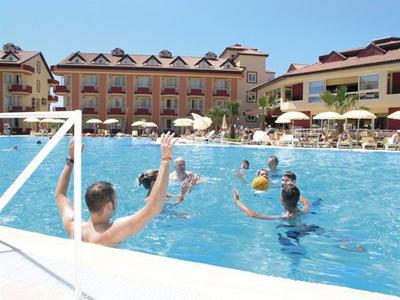 Orfeus Park Hotel