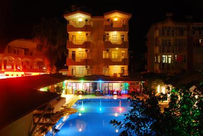 Orient Apart Otel