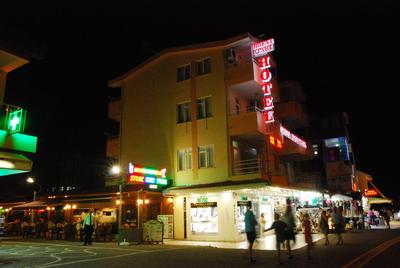 Orient Apart Otel